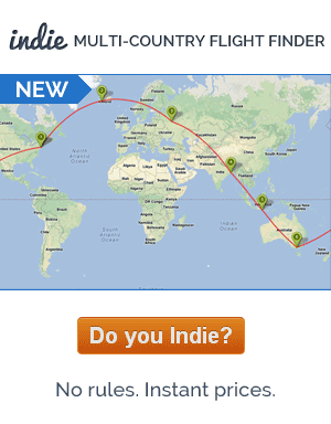 Bootsnall Indie Travel