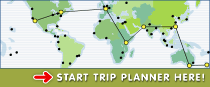 RTW Travel